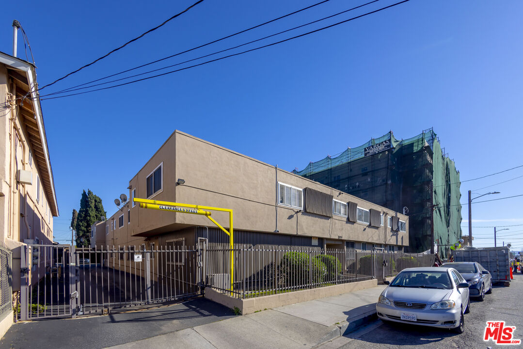 Property Photo from MLS