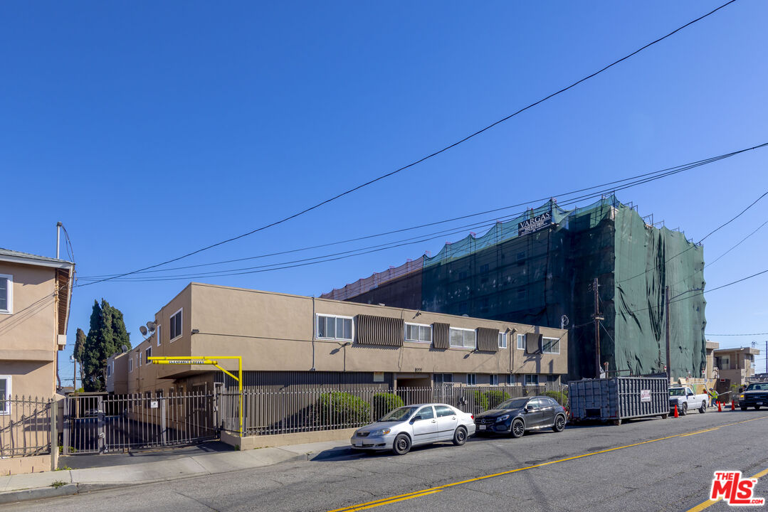 Property Photo from MLS