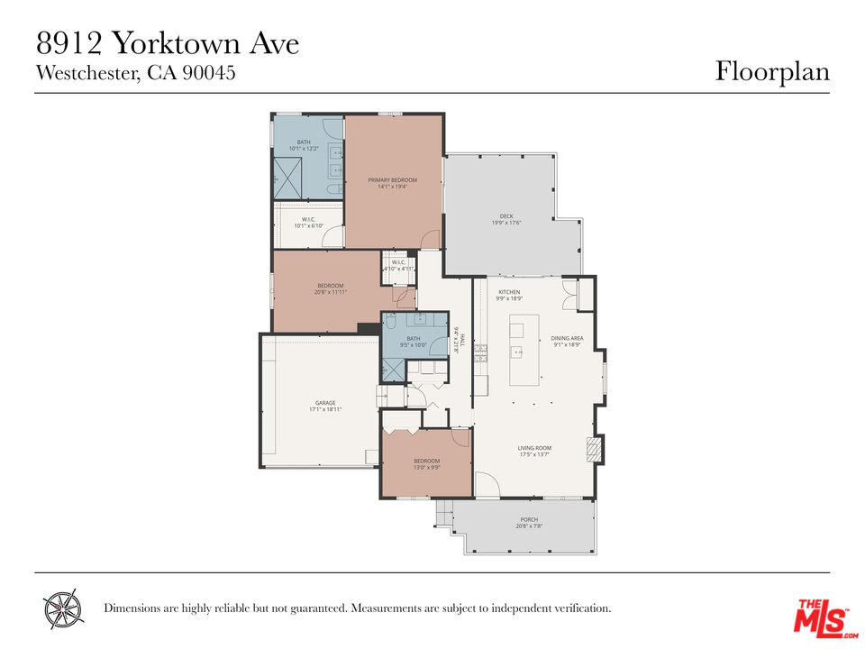 Property Photo from MLS