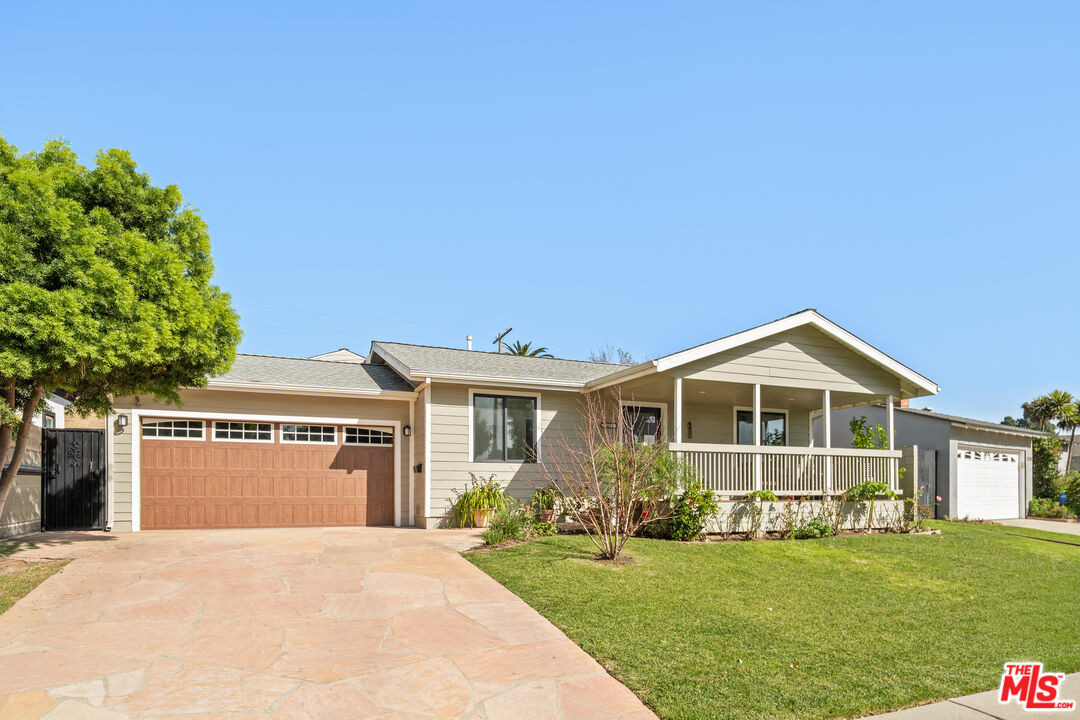 Property Photo from MLS