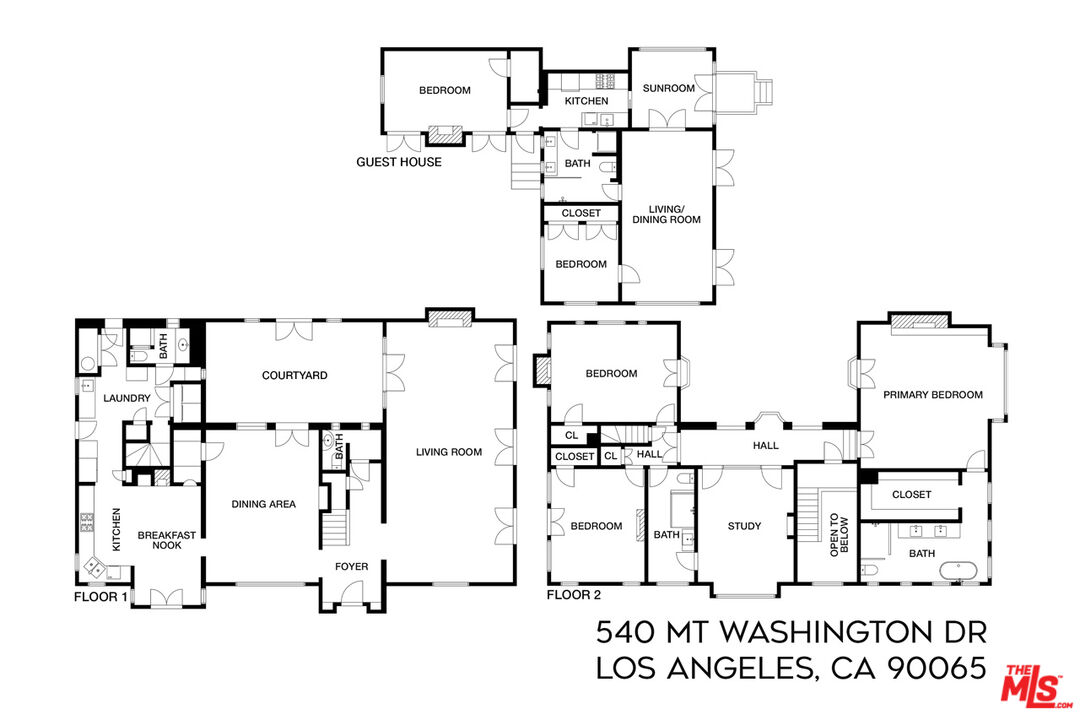 Property Photo from MLS