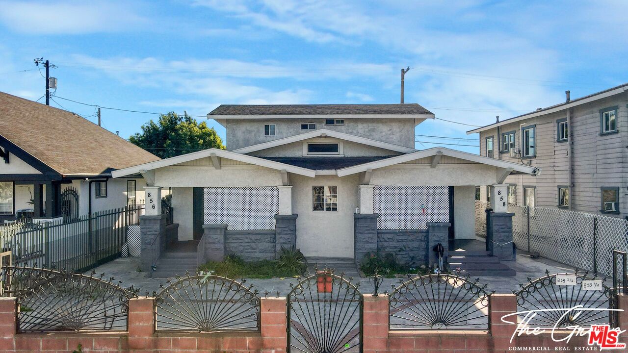 Property Photo from MLS