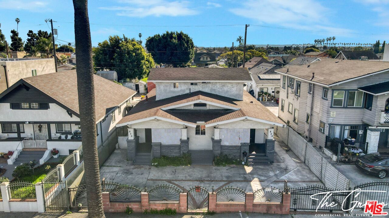 Property Photo from MLS