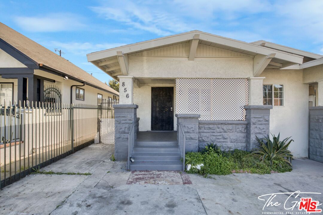 Property Photo from MLS