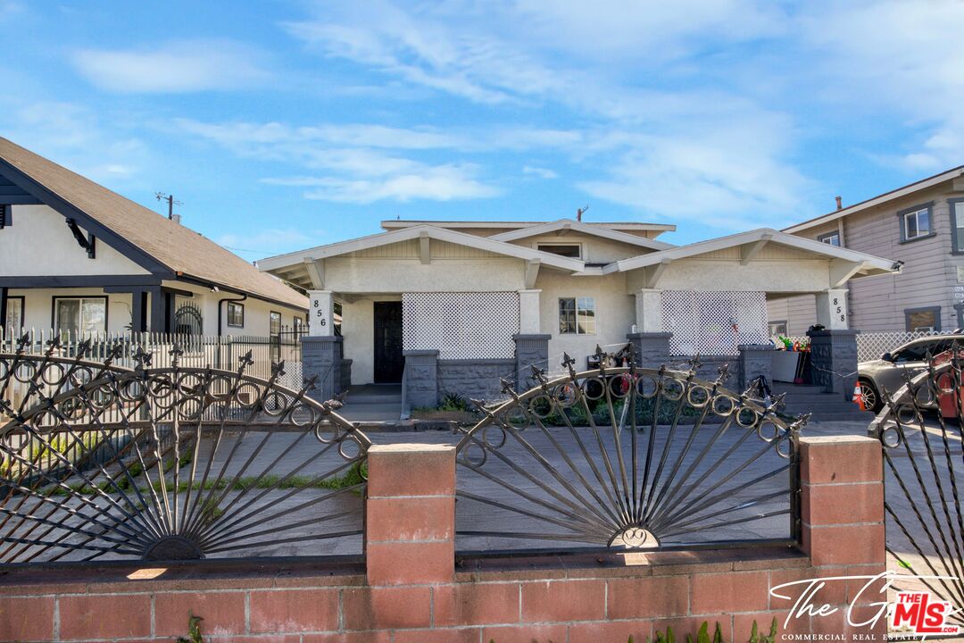 Property Photo from MLS