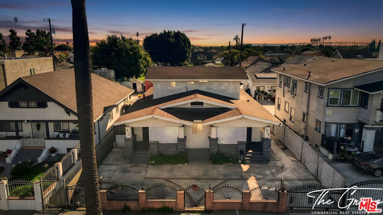 Property Photo from MLS