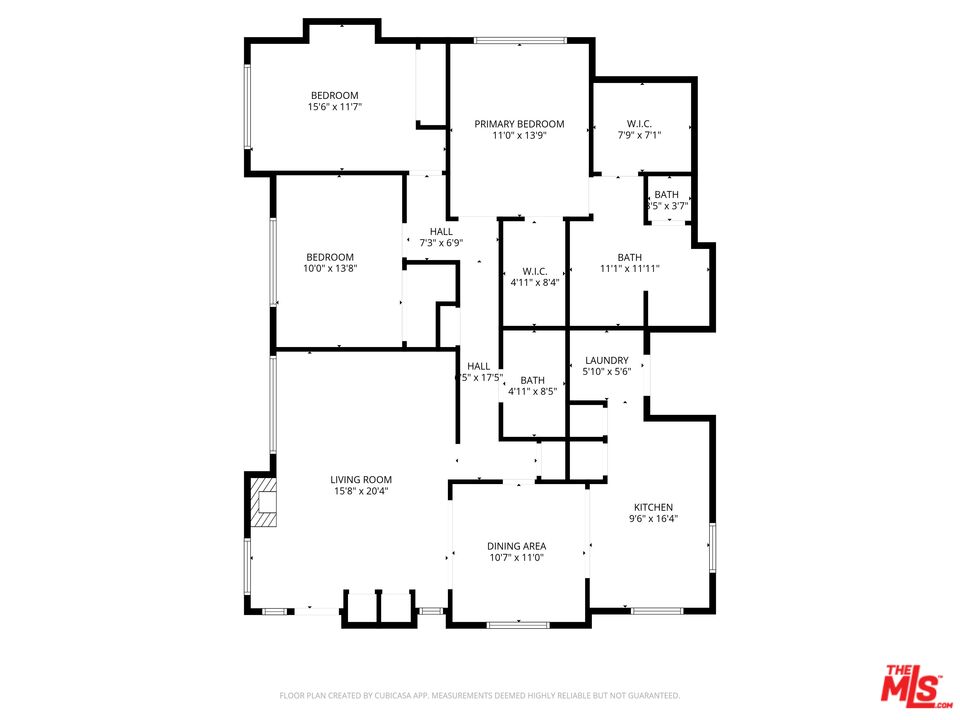 Property Photo from MLS