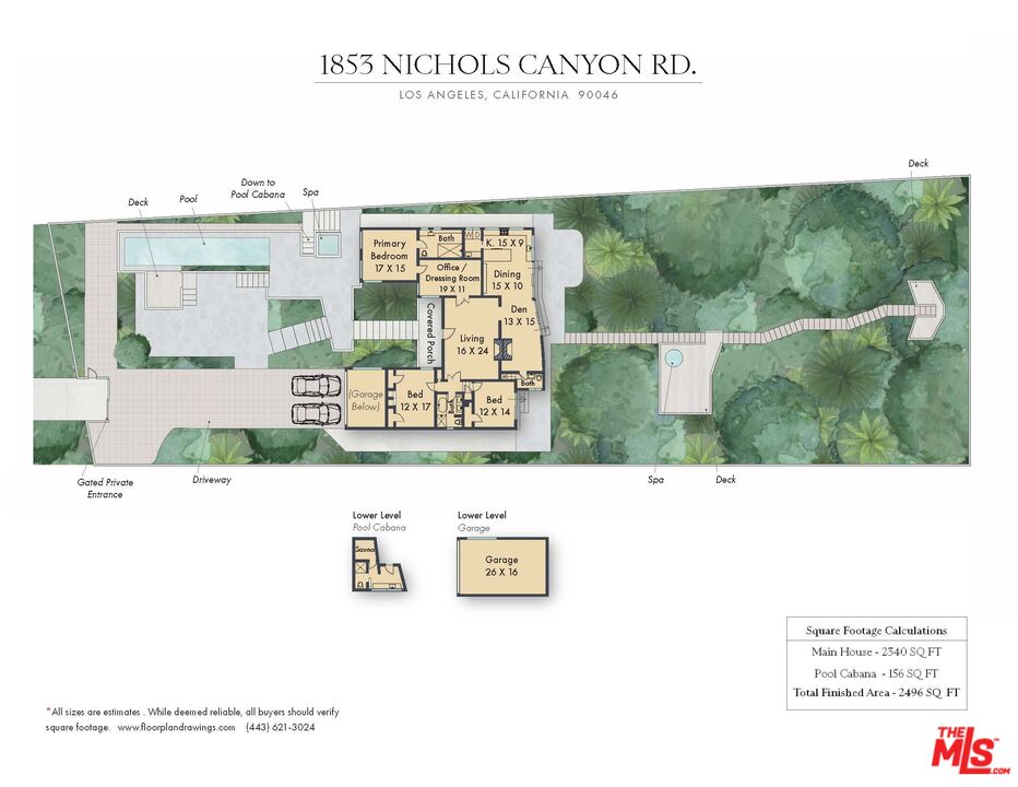 Property Photo from MLS