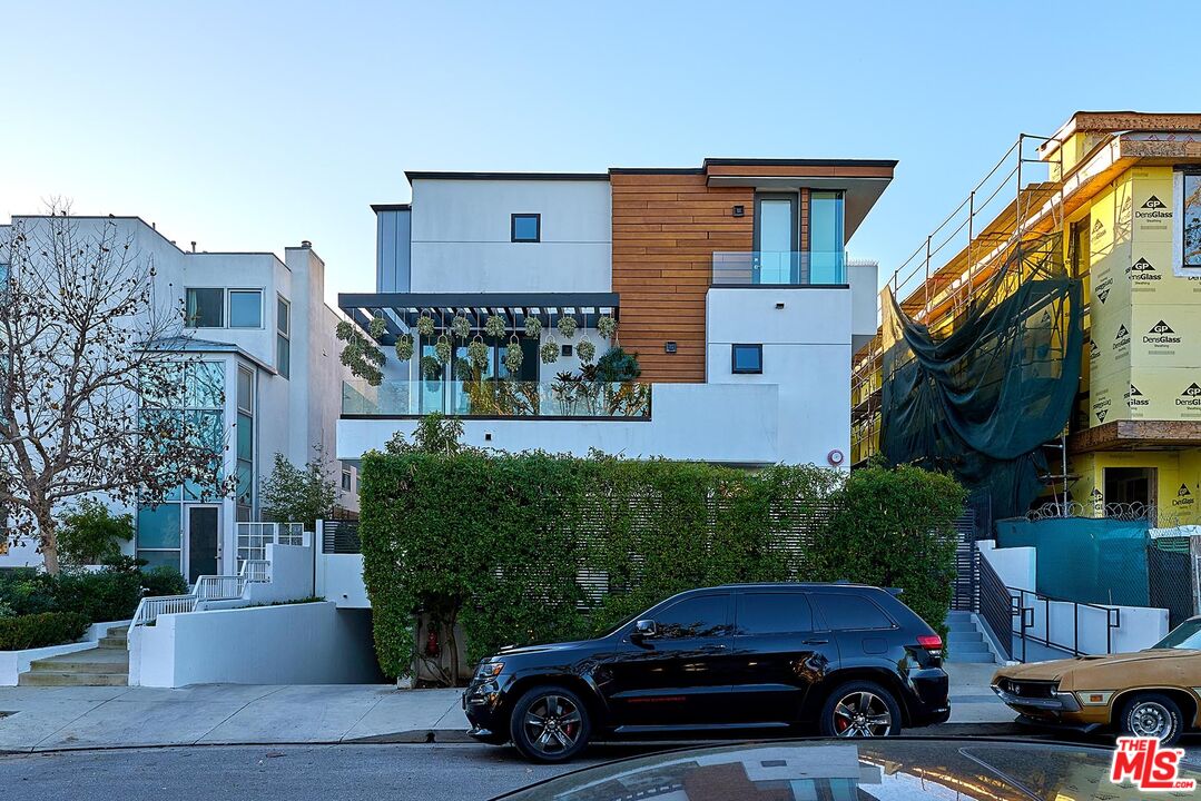 Property Photo from MLS