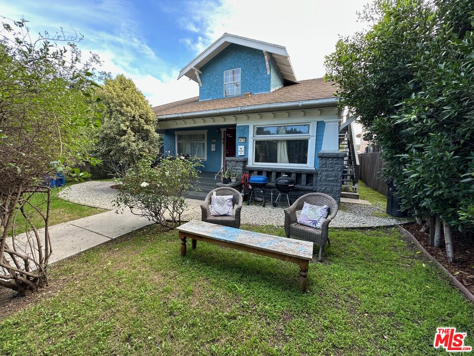 Property Photo from MLS