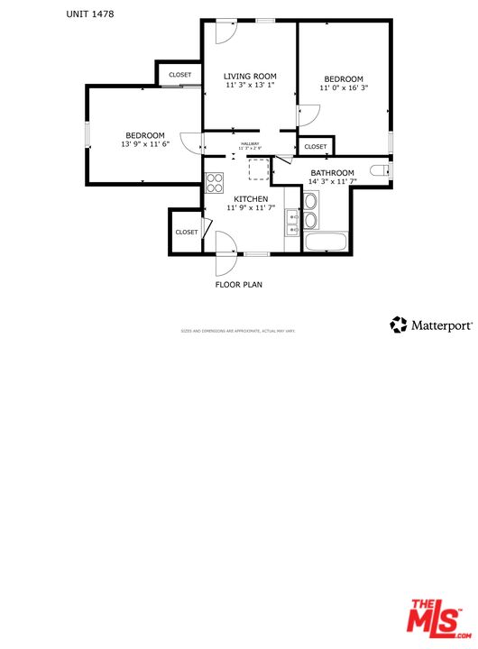 Property Photo from MLS