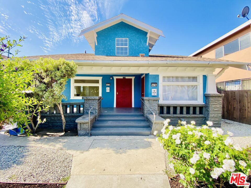 Property Photo from MLS