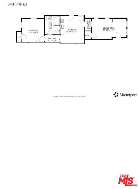 Property Photo from MLS