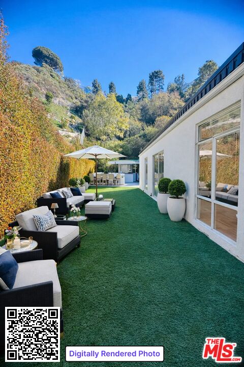 Property Photo from MLS