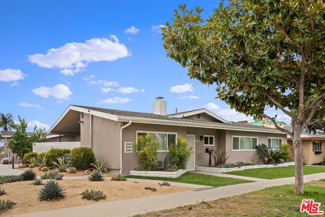 Property Photo from MLS