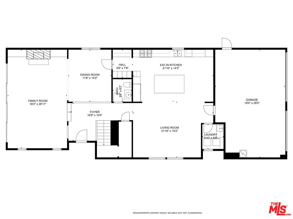 Property Photo from MLS