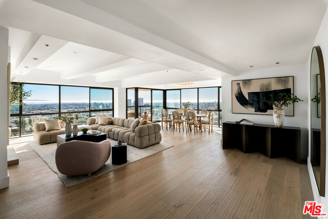 10790 Wilshire Blvd Unit: 1604