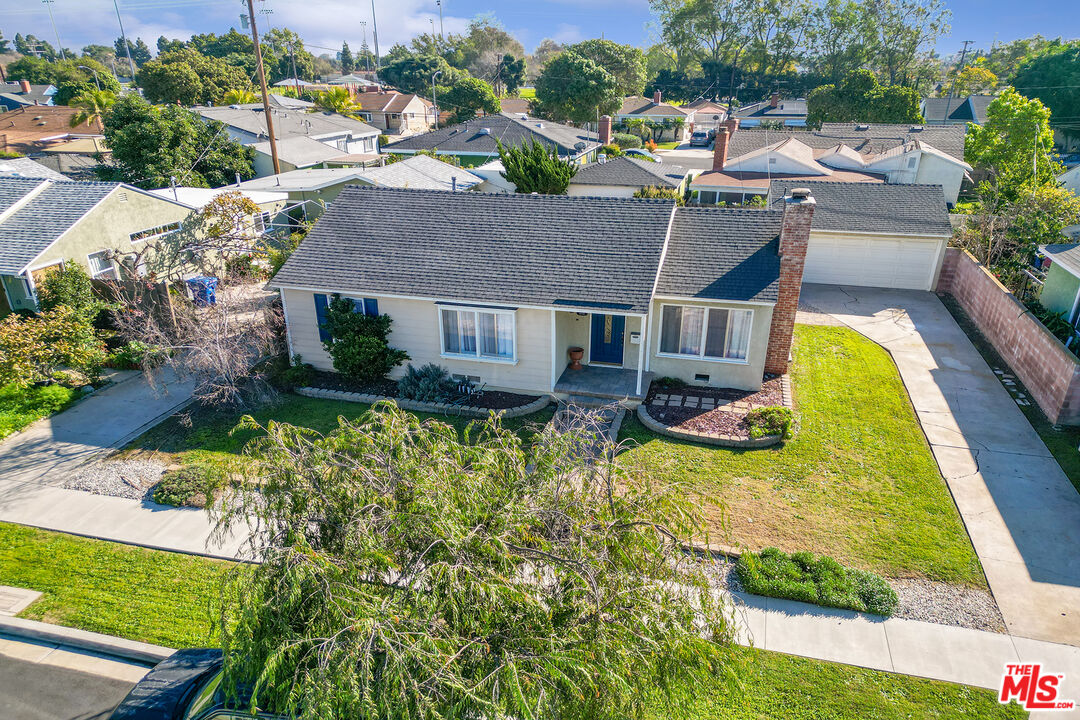 Property Photo from MLS