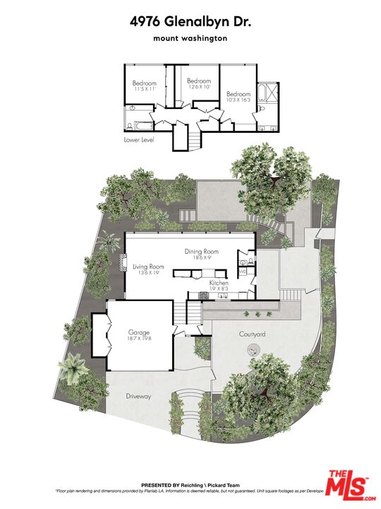 Property Photo from MLS