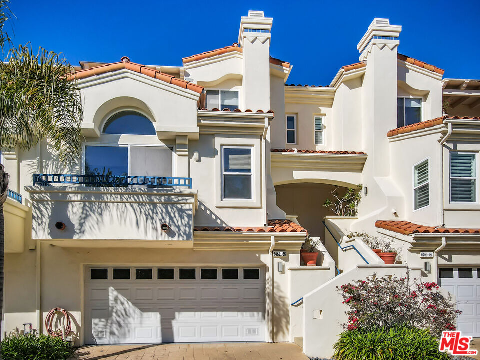 6463 Zuma View Pl Unit: 166