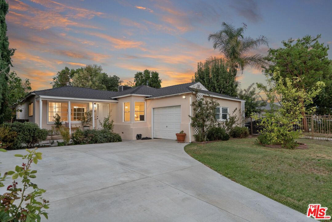 Property Photo from MLS