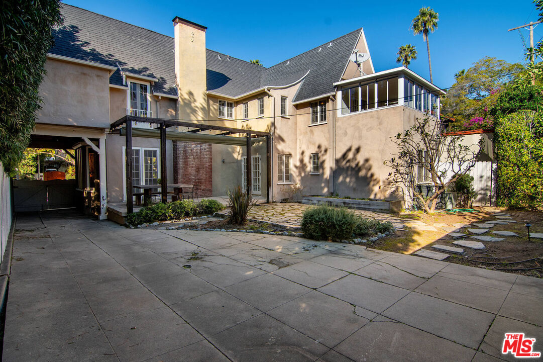 Property Photo from MLS