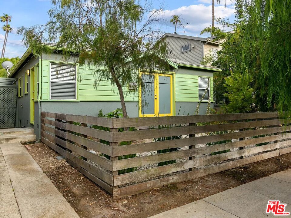 Property Photo from MLS