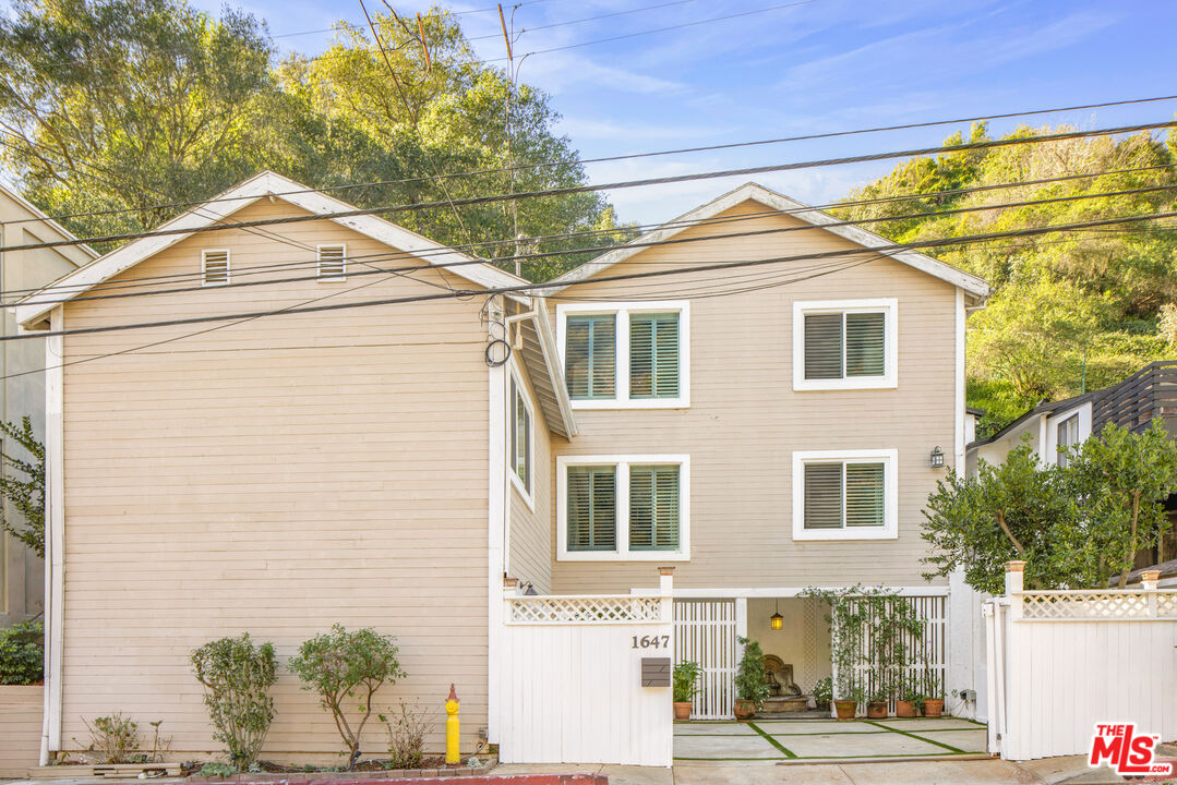 Property Photo from MLS