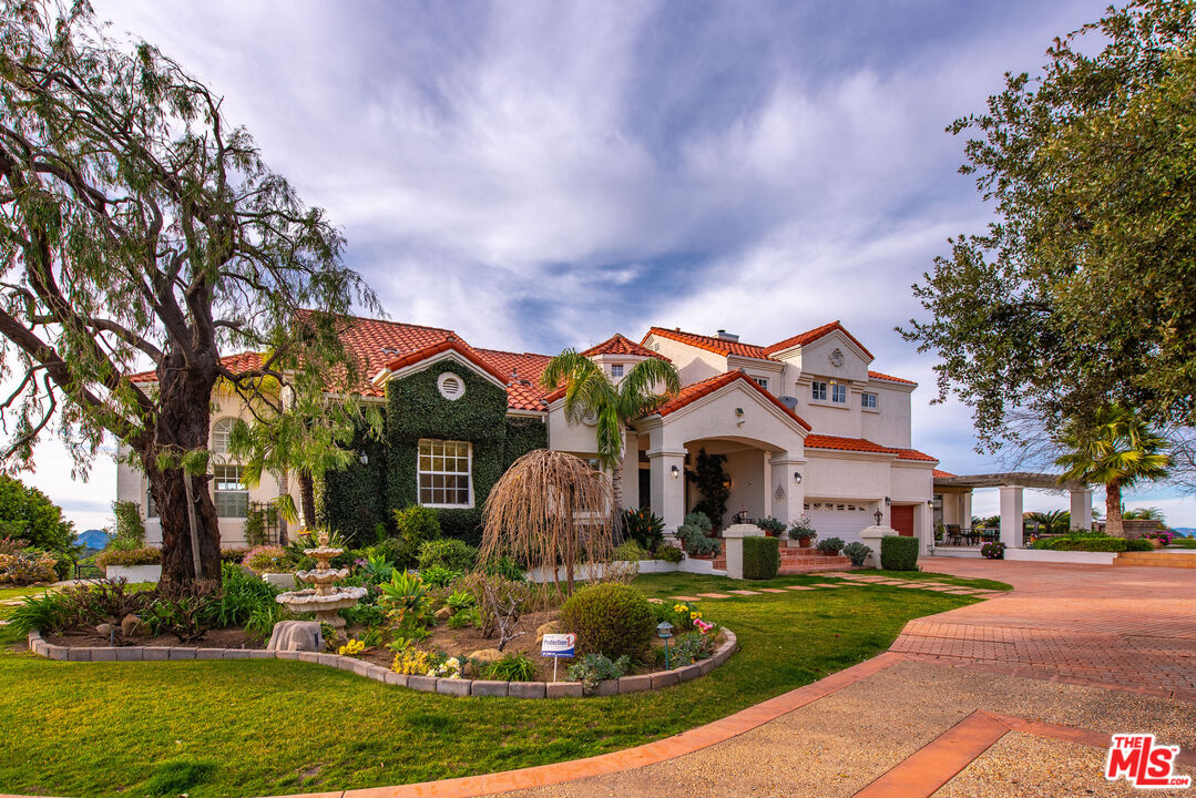 Property Photo from MLS