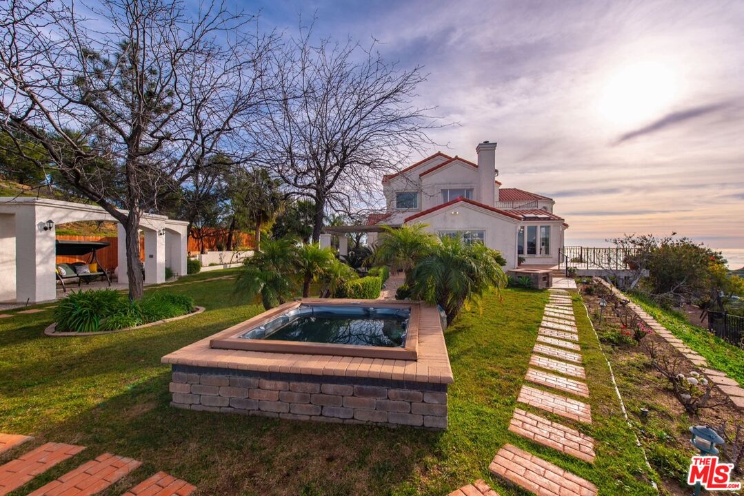 Property Photo from MLS