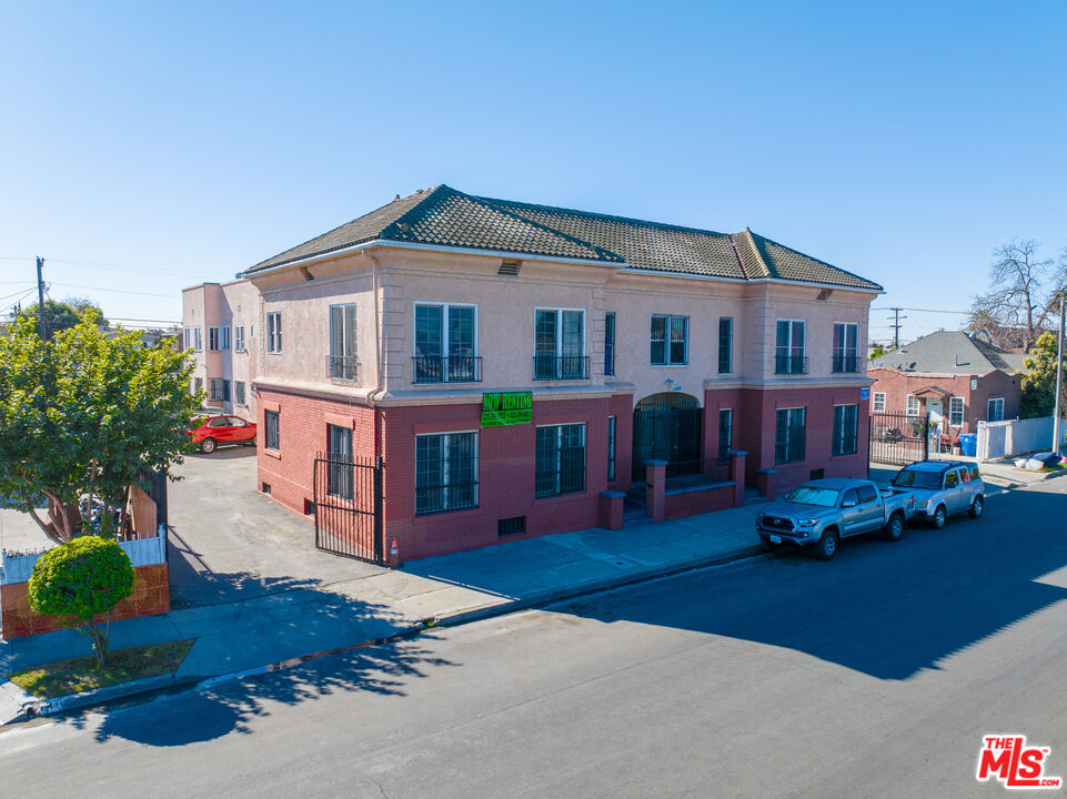 Property Photo from MLS