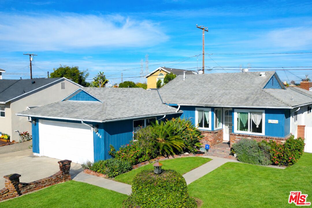 Property Photo from MLS