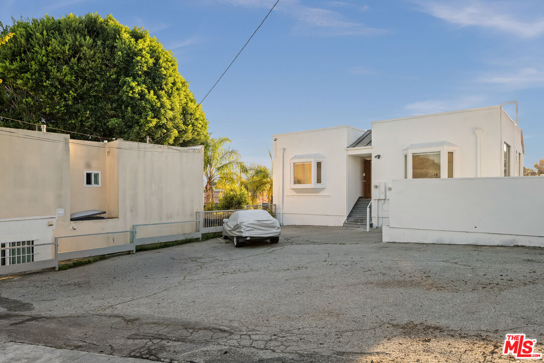 Property Photo from MLS