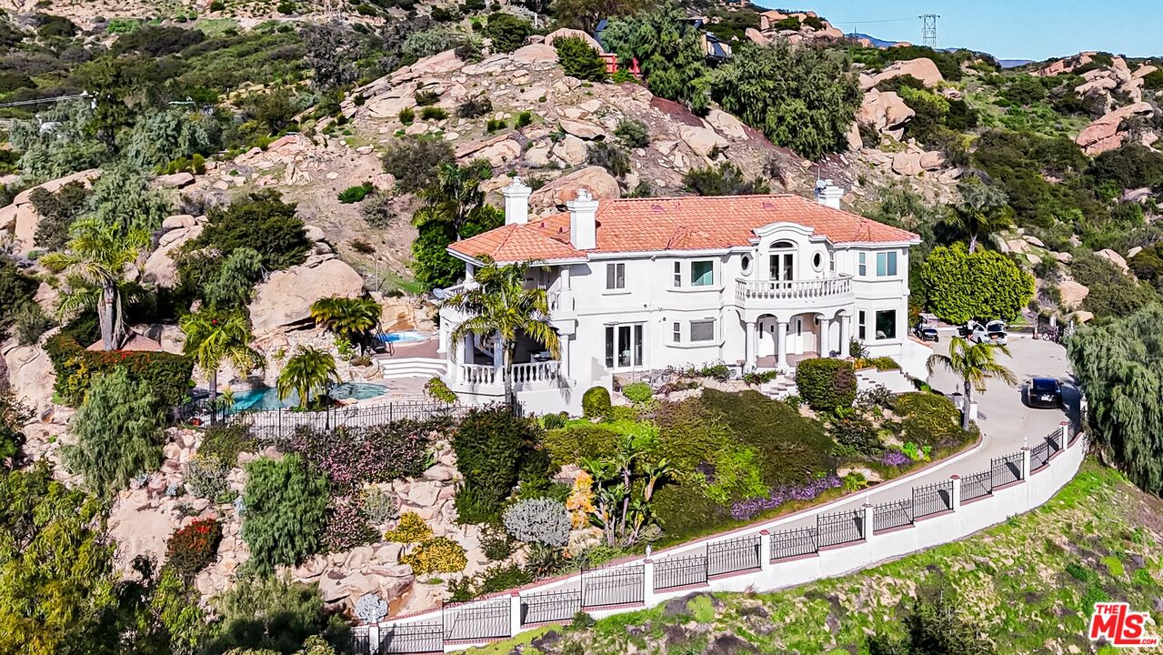 Property Photo from MLS