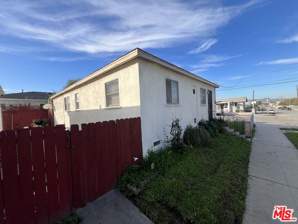 Property Photo from MLS