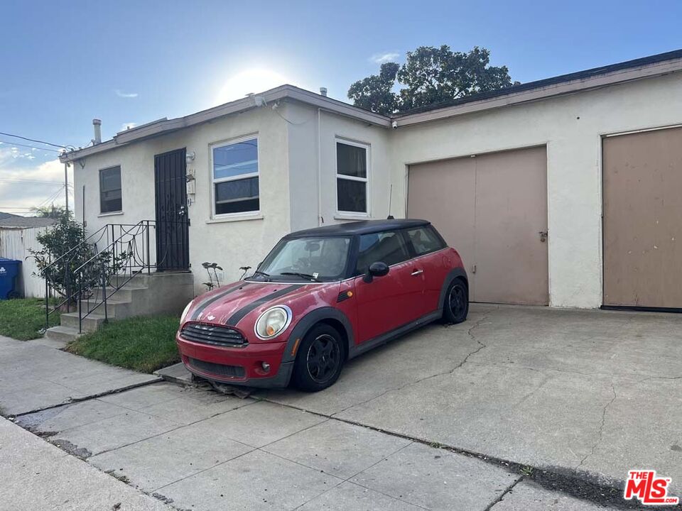 Property Photo from MLS