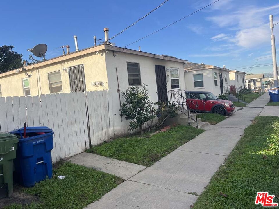 Property Photo from MLS