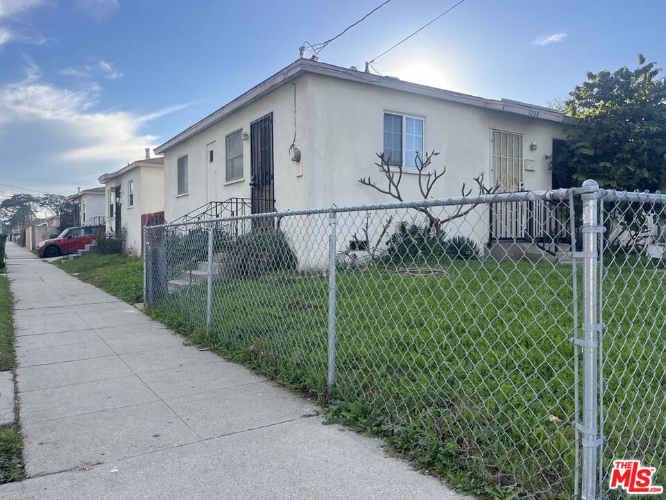 Property Photo from MLS