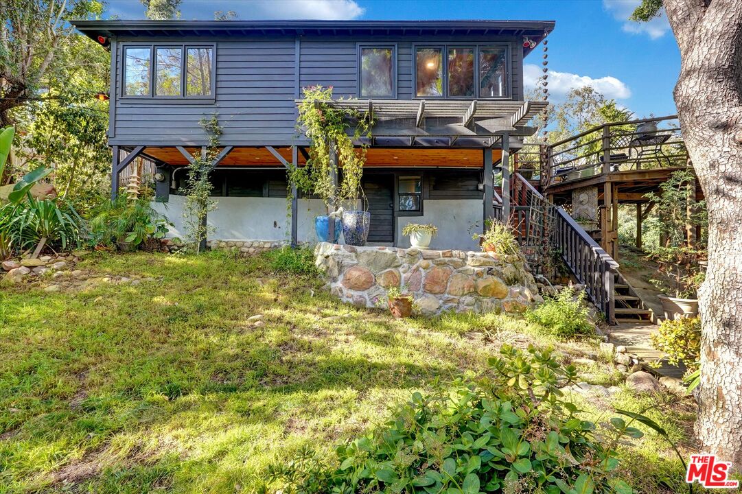 Property Photo from MLS