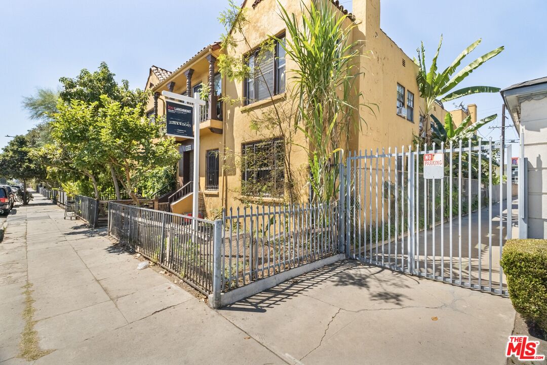 Property Photo from MLS