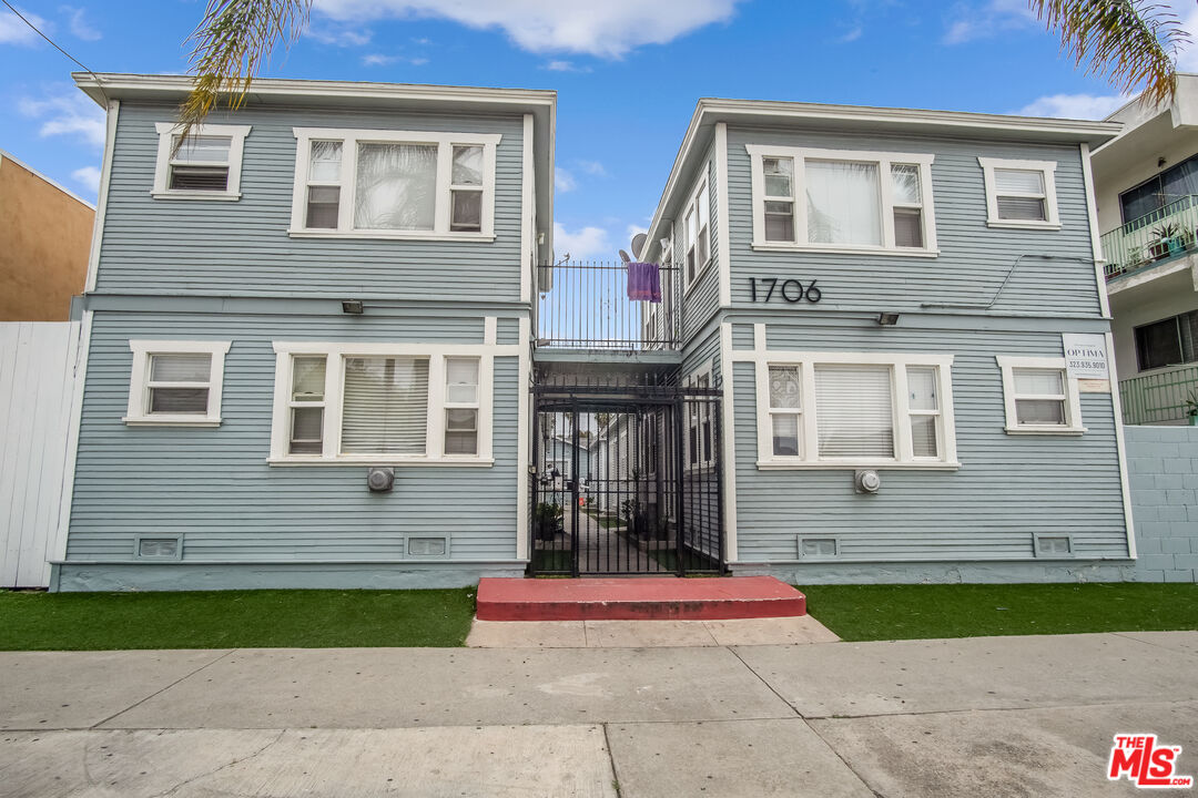 Property Photo from MLS