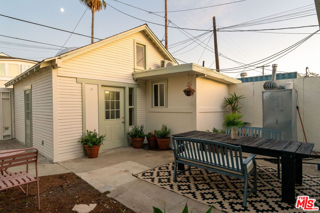 Property Photo from MLS