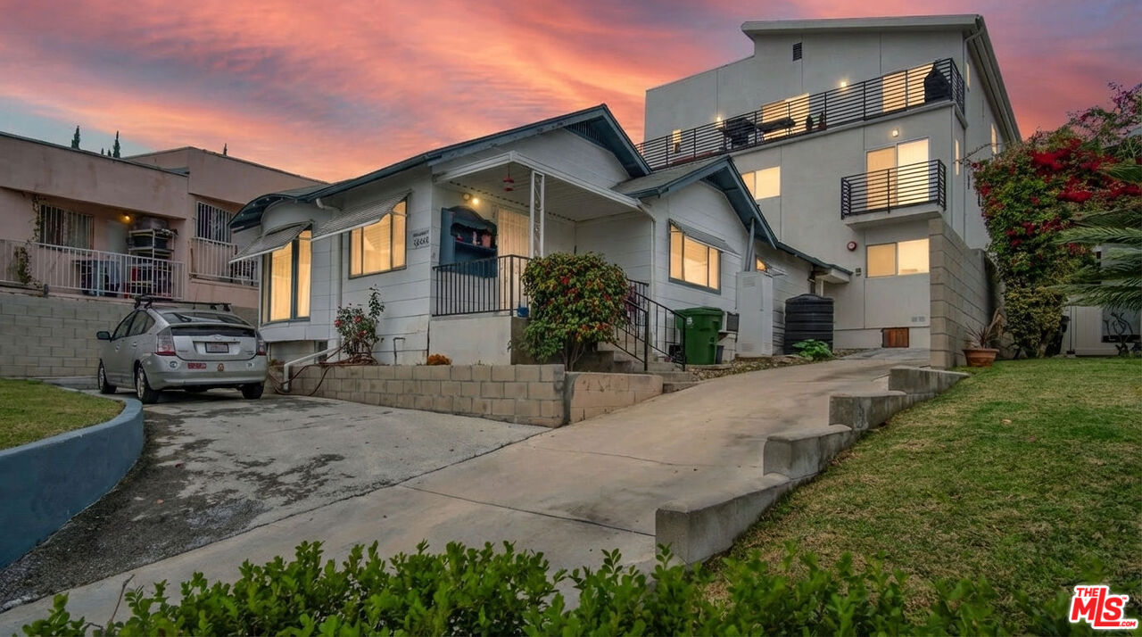 Property Photo from MLS