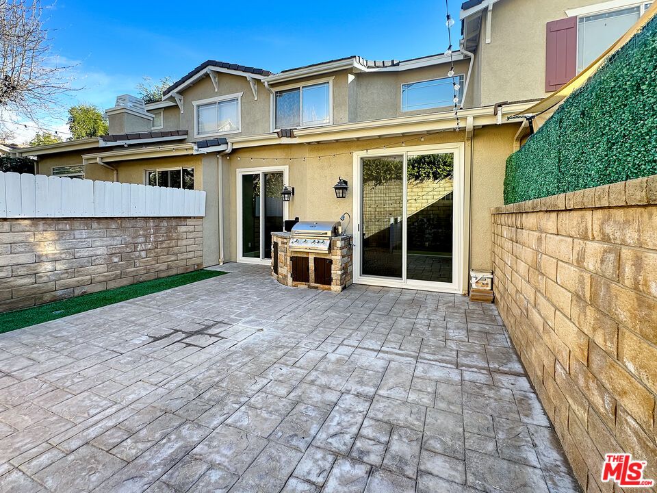 Property Photo from MLS