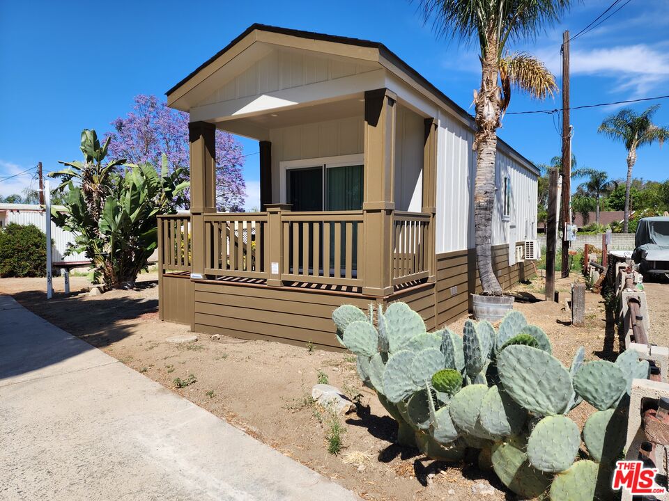 Property Photo from MLS