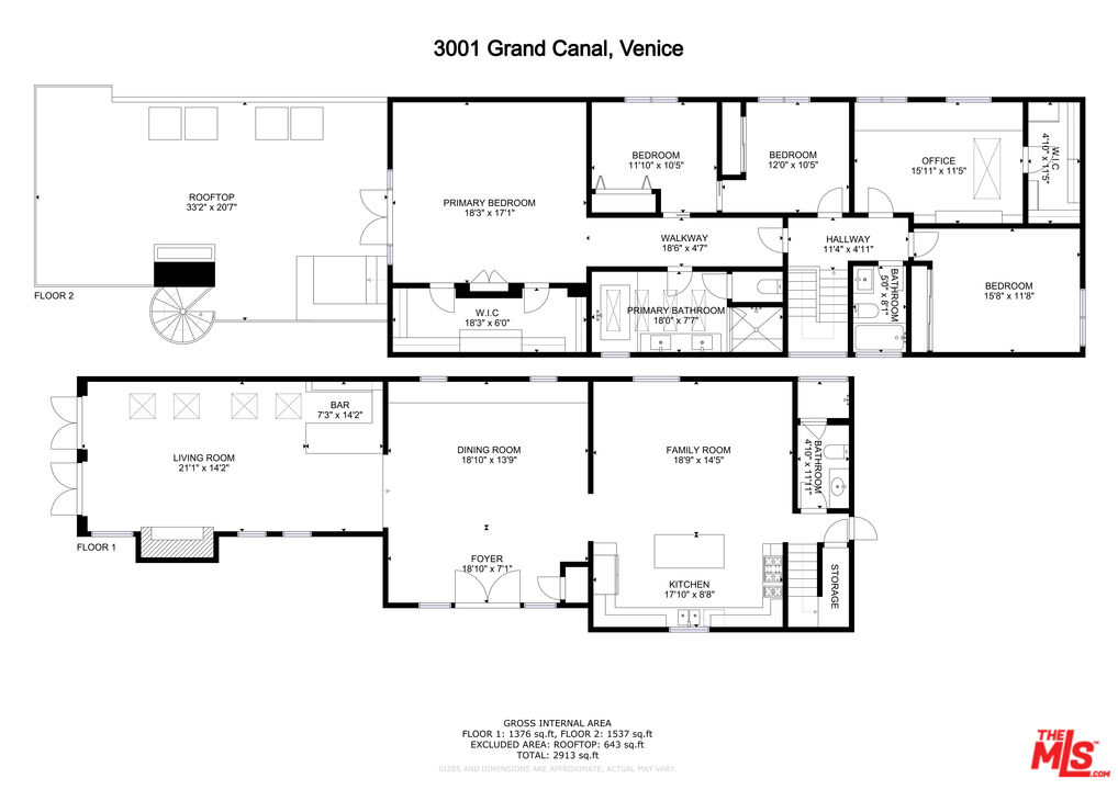 Property Photo from MLS