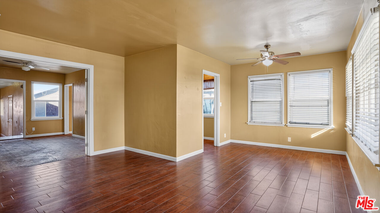 Property Photo from MLS