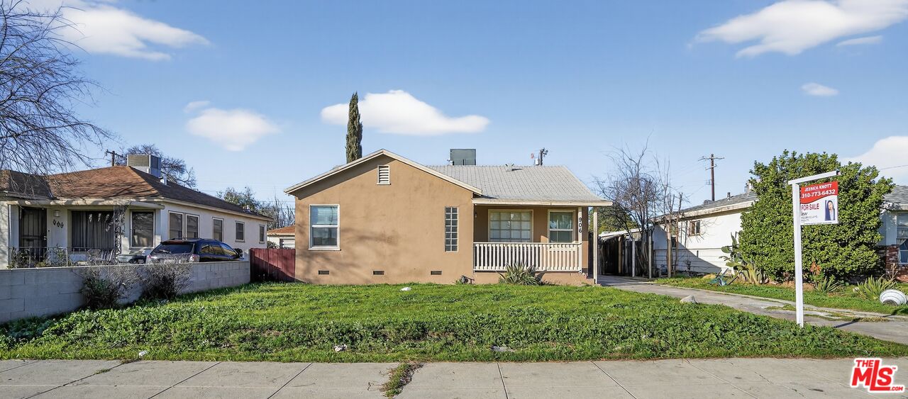 Property Photo from MLS