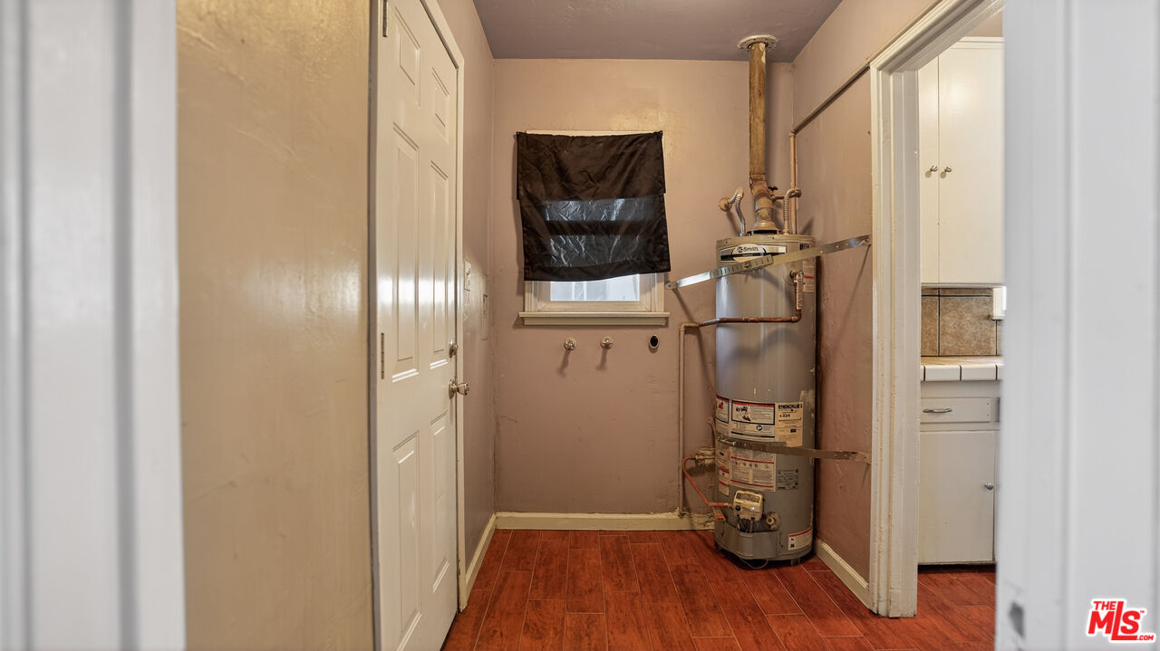 Property Photo from MLS