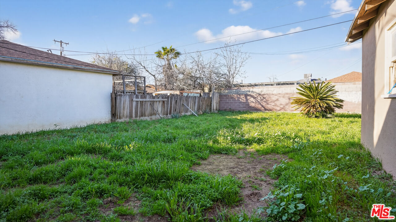 Property Photo from MLS